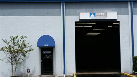 tampa sheet metal|metals supermarket tampa.